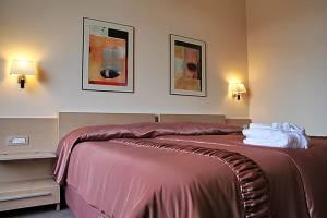 Hotel Palace By Hmg