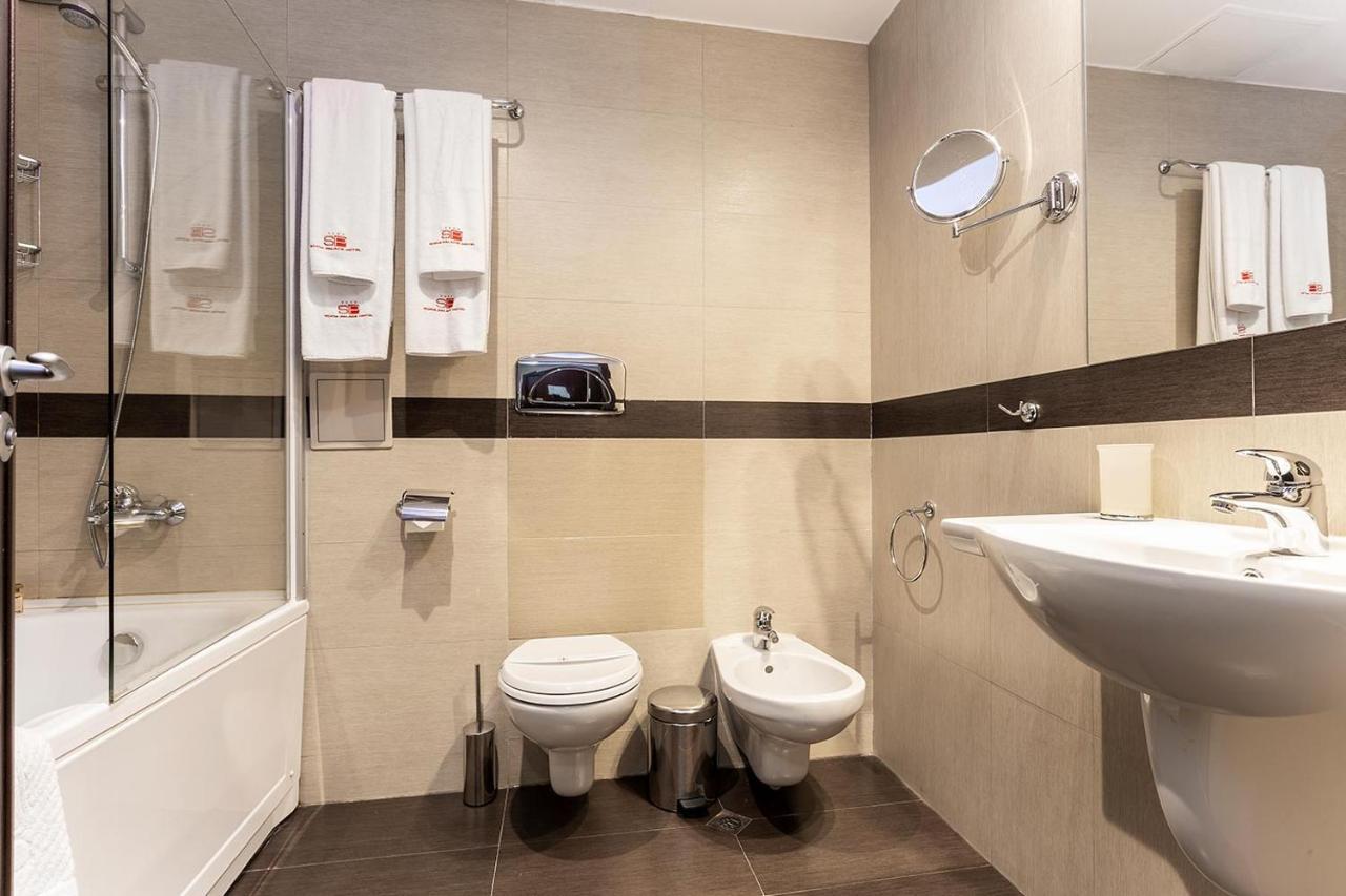 Hotel Palace By Hmg