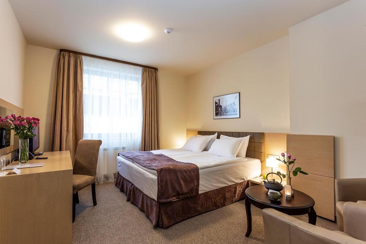 Hotel Palace By Hmg