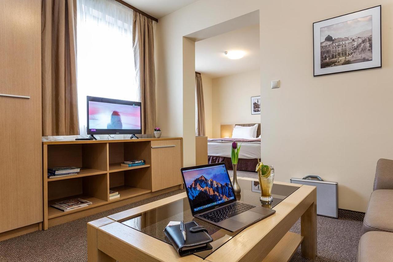 Palace By Hmg Hotel Sofia