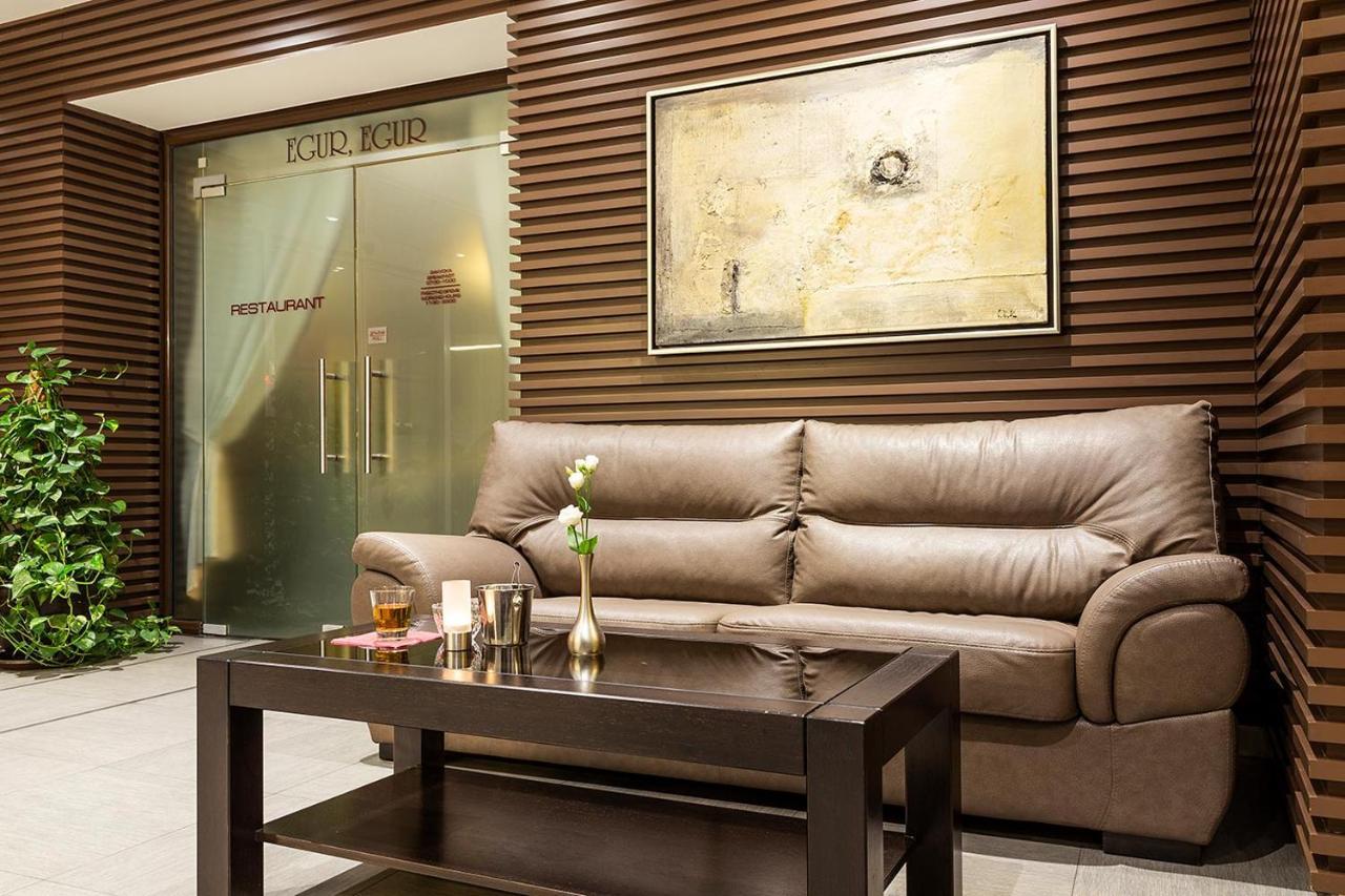 Hotel Palace By Hmg