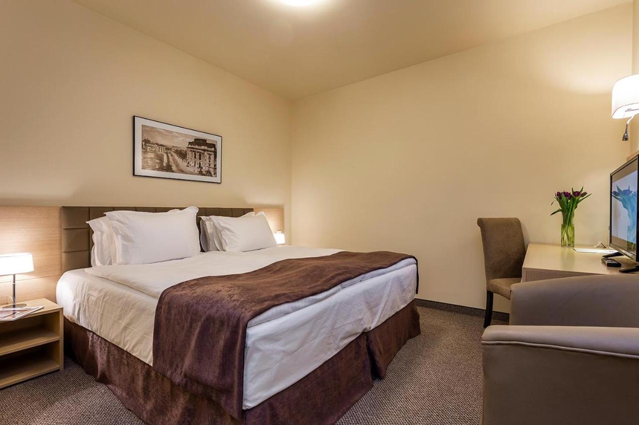 Palace By Hmg Hotel Sofia